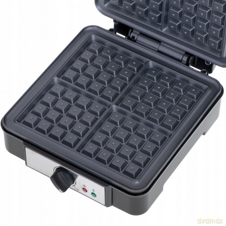 Gofrownica 1800W Adler AD 3049