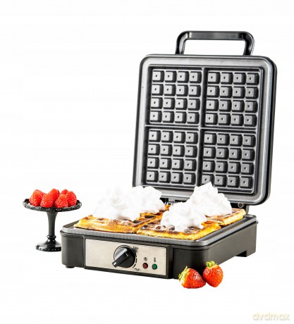 Gofrownica 1800W Adler AD 3049
