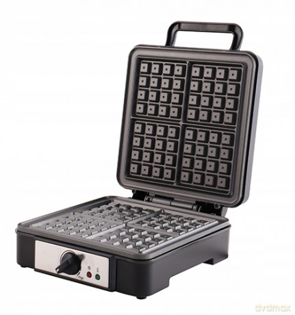Gofrownica 1800W Adler AD 3049