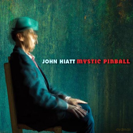 John Hiatt: Mystic Pinball [2xWINYL]