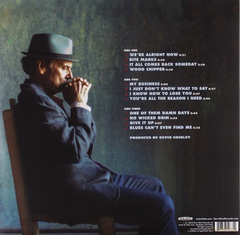 John Hiatt: Mystic Pinball [2xWINYL]
