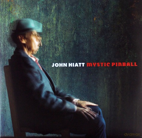 John Hiatt: Mystic Pinball [2xWINYL]