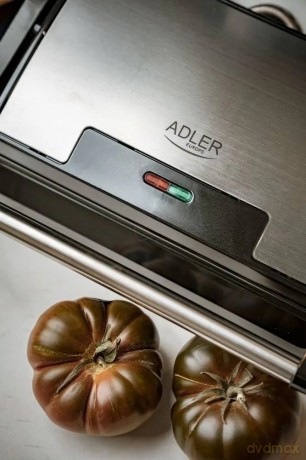 Grill Elektryczny Adler AD 3052