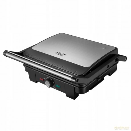 Grill elektryczny XL Adler AD 3051
