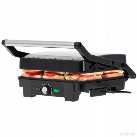 Grill elektryczny XL Adler AD 3051