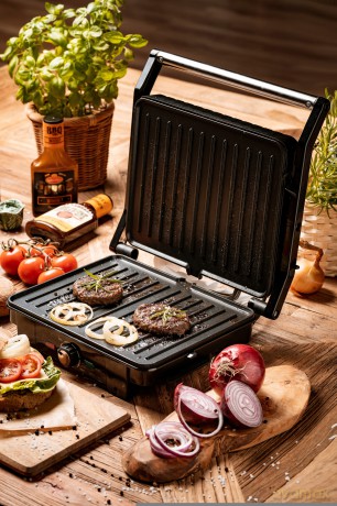 Grill elektryczny XL Adler AD 3051
