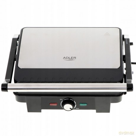 Grill elektryczny XL Adler AD 3051