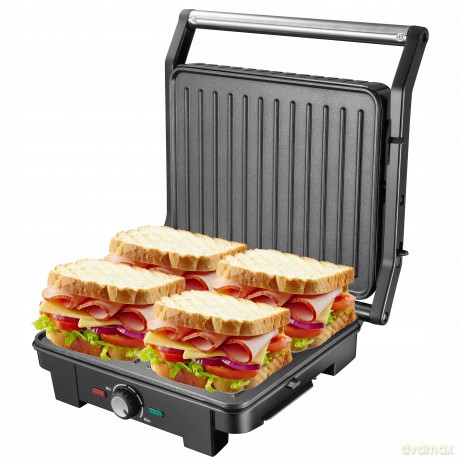 Grill elektryczny XL Adler AD 3051