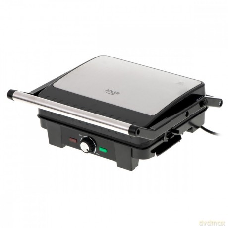 Grill elektryczny XL Adler AD 3051