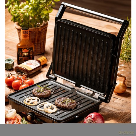 Grill elektryczny XL Adler AD 3051