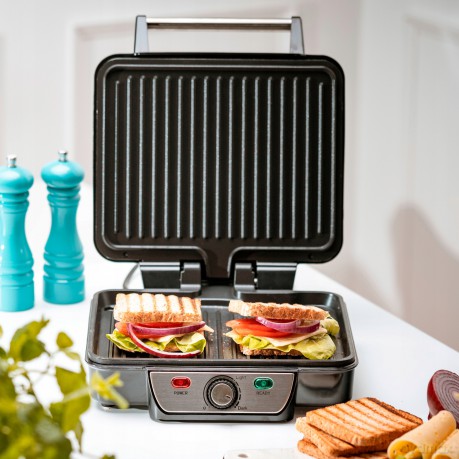 Grill elektryczny XL Adler AD 3051