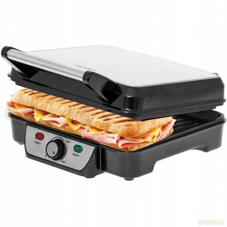 Grill elektryczny XL Adler AD 3051