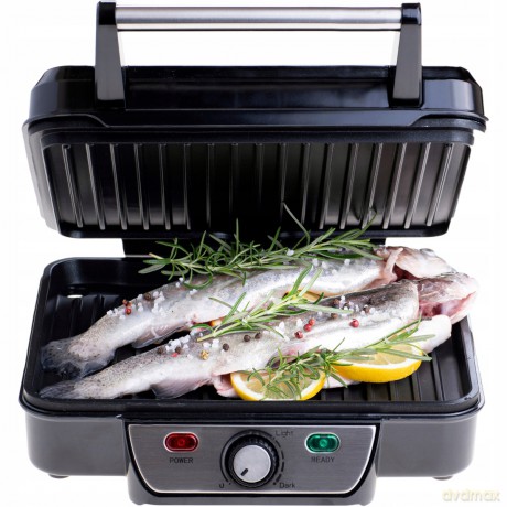 Grill elektryczny XL Adler AD 3051
