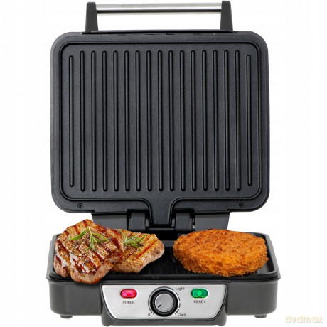 Grill elektryczny XL Adler AD 3051