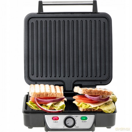 Grill elektryczny XL Adler AD 3051