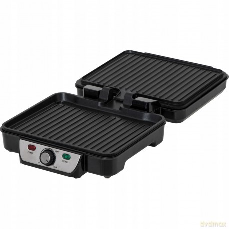 Grill elektryczny XL Adler AD 3051