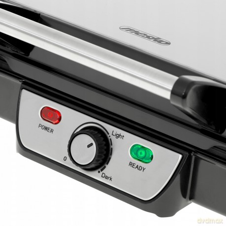 Grill elektryczny XL Adler AD 3051