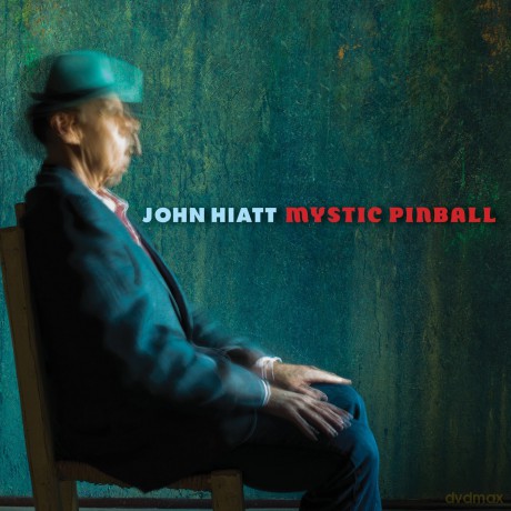 John Hiatt: Mystic Pinball [2xWINYL]