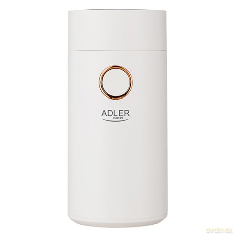 Młynek do kawy Adler AD 4446wg