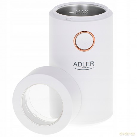 Młynek do kawy Adler AD 4446wg