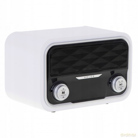Radio Bluetooth Adler AD 1185