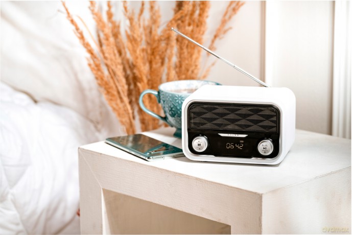 Radio Bluetooth Adler AD 1185