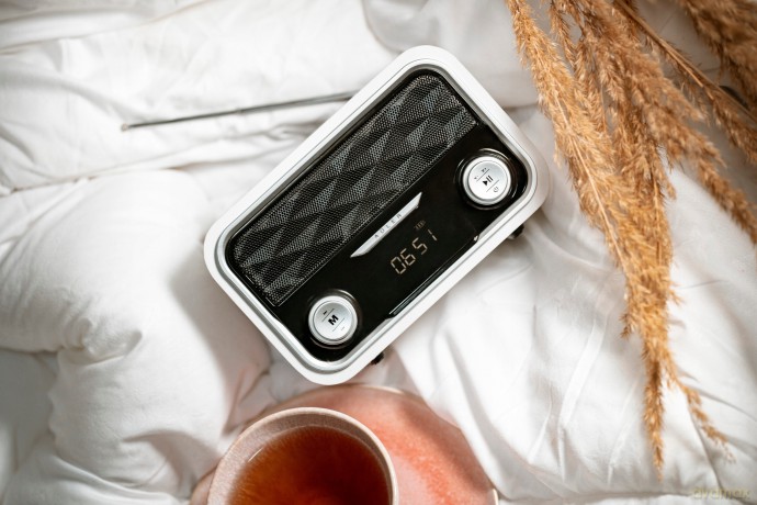 Radio Bluetooth Adler AD 1185