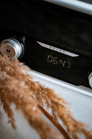 Radio Bluetooth Adler AD 1185