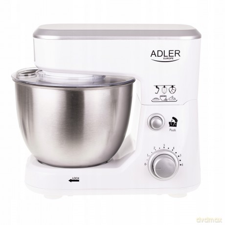 Robot planetarny 1000W Adler AD 4216
