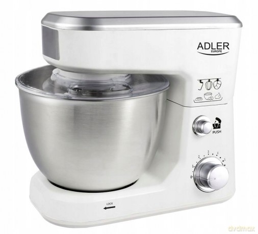 Robot planetarny 1000W Adler AD 4216