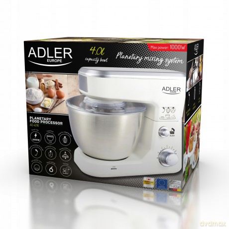Robot planetarny 1000W Adler AD 4216