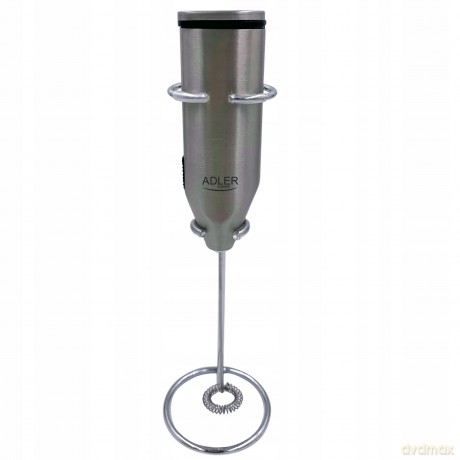 Spieniacz do mleka ze stojakiem Adler AD 4500