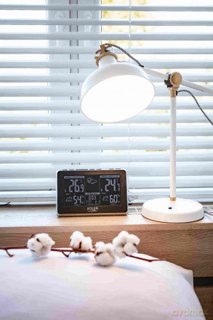 Stacja Pogodowa Adler AD 1175