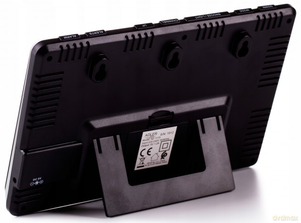 Stacja Pogodowa Adler AD 1175