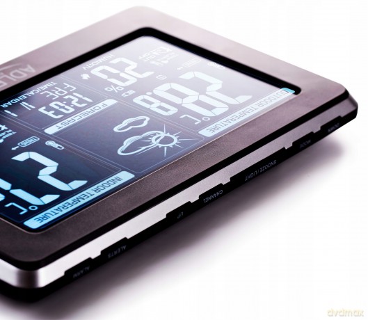 Stacja Pogodowa Adler AD 1175