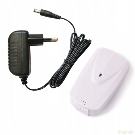 Stacja Pogodowa Adler AD 1175