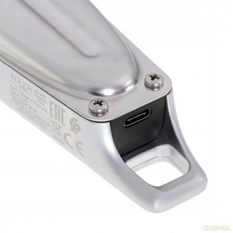 Strzyżarka do włosów z LCD Adler AD 2831