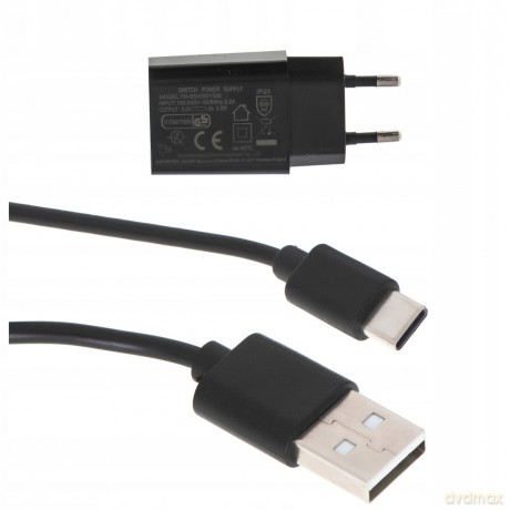 Strzyżarka do włosów z LCD Adler AD 2831