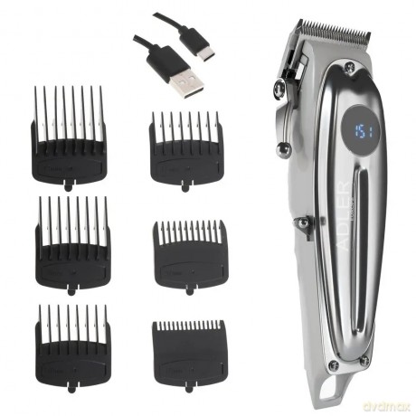 Strzyżarka do włosów z LCD Adler AD 2831