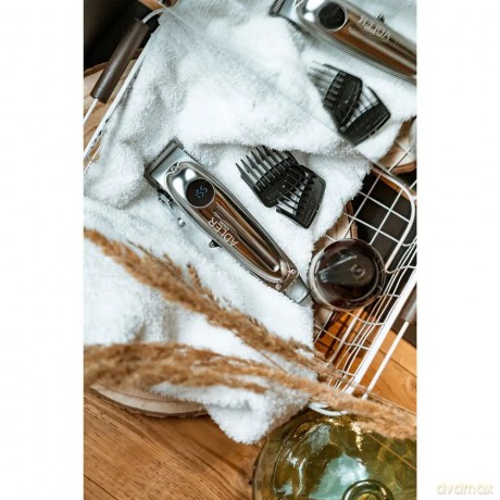 Strzyżarka do włosów z LCD Adler AD 2831