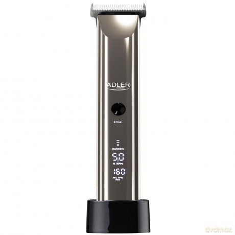 Strzyżarka do włosów z LCD Adler AD 2834