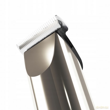 Strzyżarka do włosów z LCD Adler AD 2834