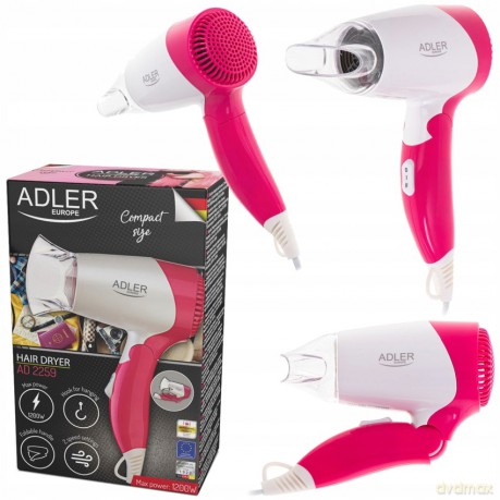 Suszarka 1200W Adler AD 2259