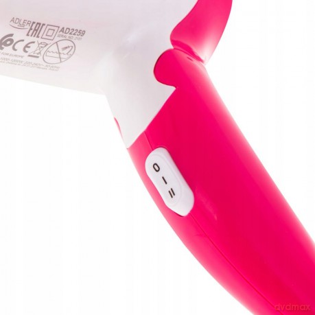 Suszarka 1200W Adler AD 2259