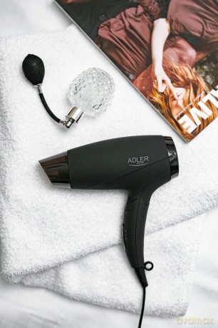Suszarka 1200W Adler AD 2266