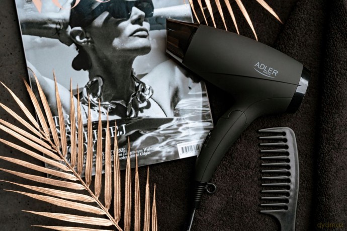 Suszarka 1200W Adler AD 2266