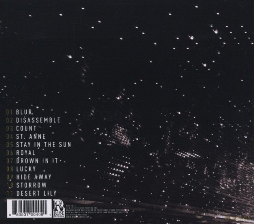 Make Do And Mend: Everything You Ever Loved [CD]