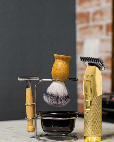Trymer profesjonalny - USB Adler AD 2836g