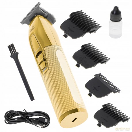 Trymer profesjonalny - USB Adler AD 2836g