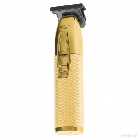 Trymer profesjonalny - USB Adler AD 2836g